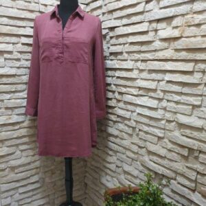 MAROON TUNIC